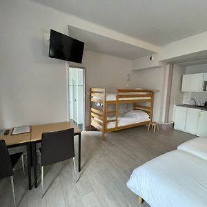 Chambre Familiale Classique Double